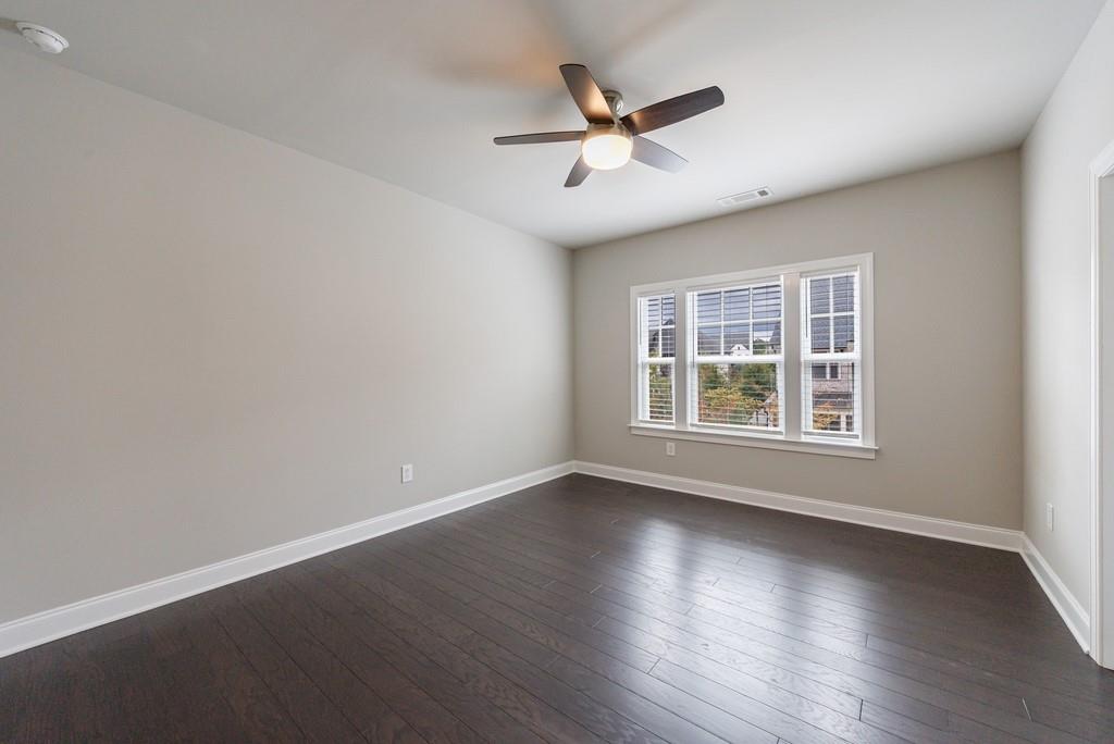 Serenade - Residential