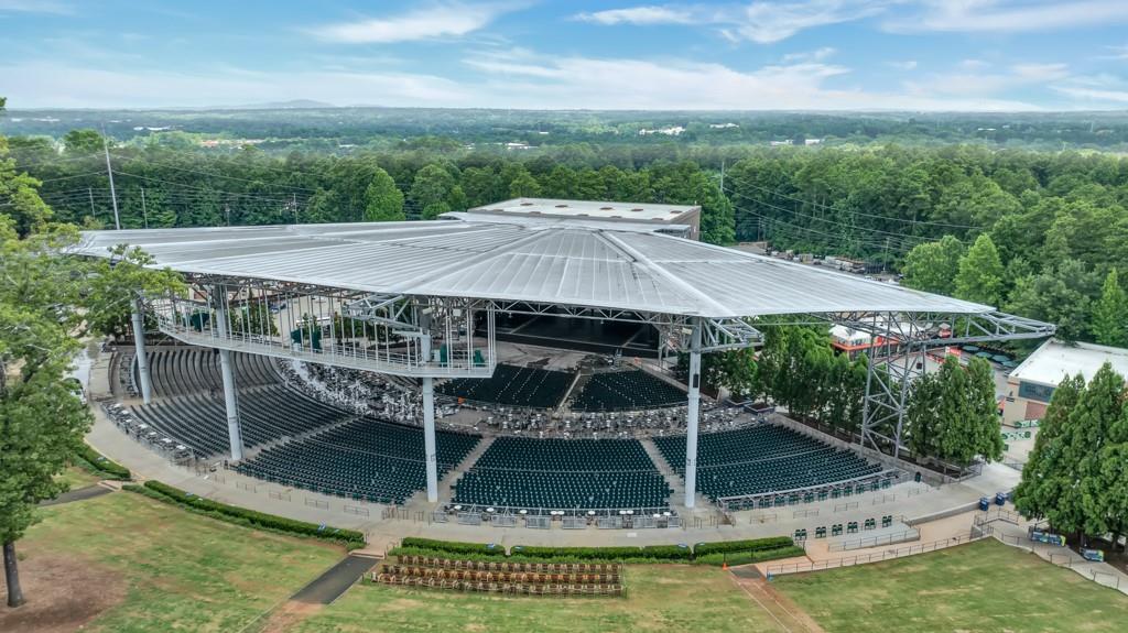 Serenade - Residential