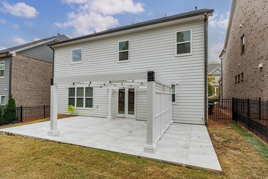 Serenade - Residential