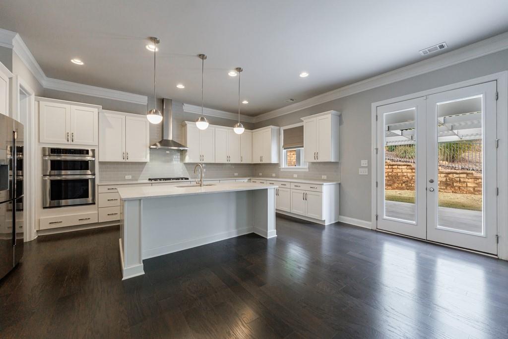 Serenade - Residential