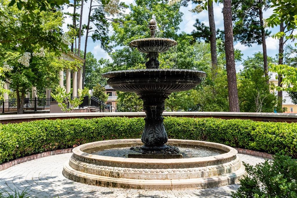 Serenade - Residential