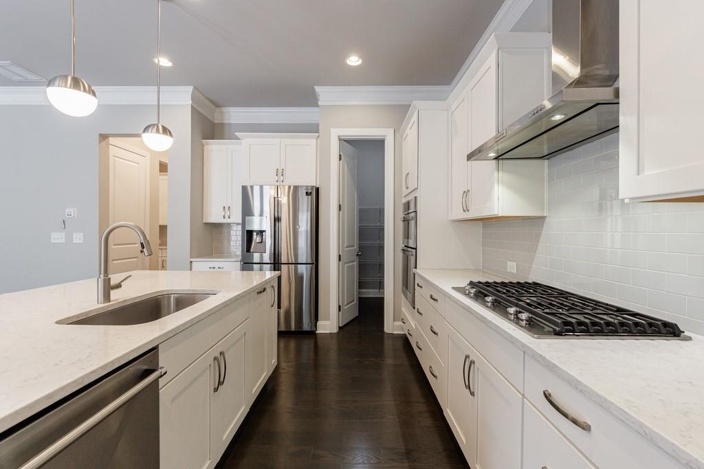 Serenade - Residential