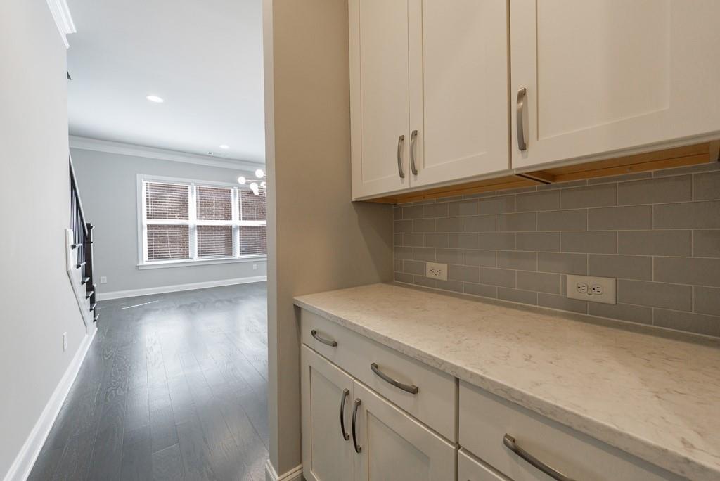 Serenade - Residential