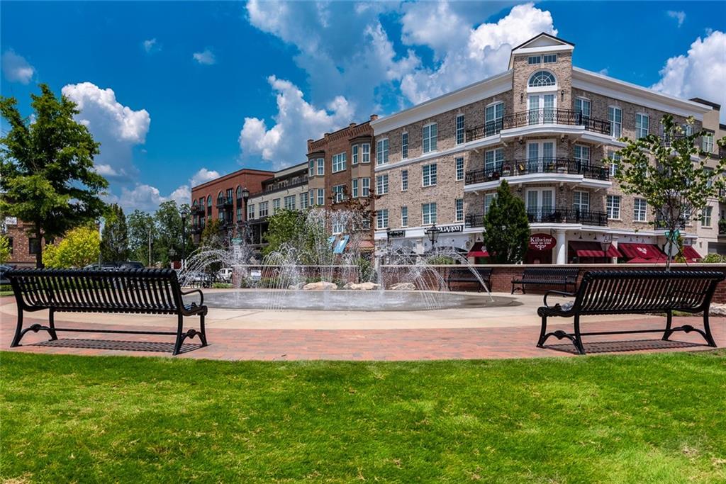 Serenade - Residential