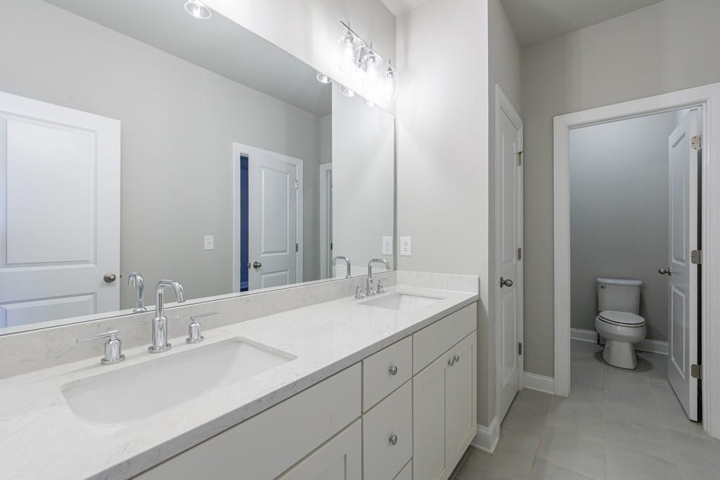 Serenade - Residential