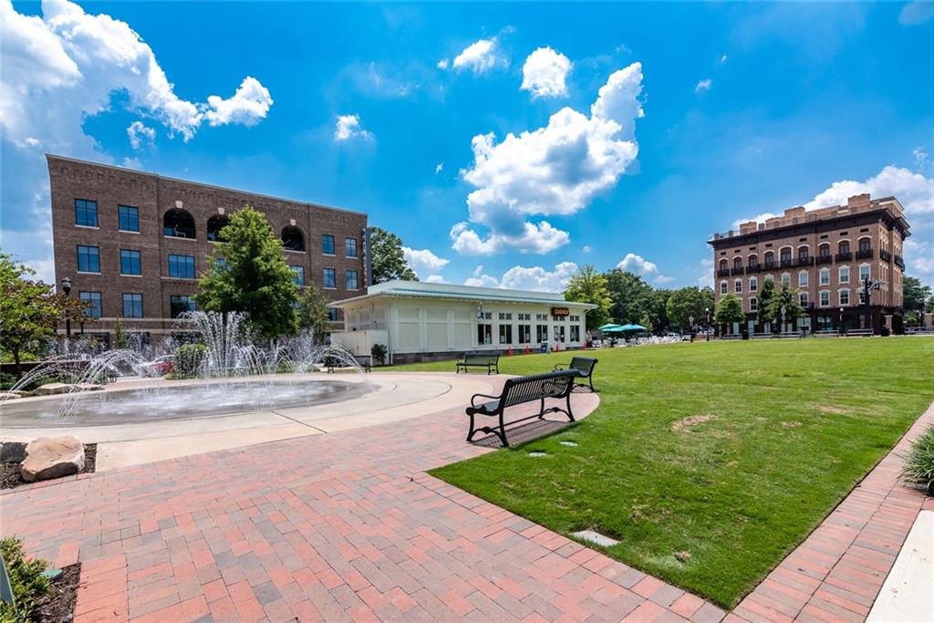 Serenade - Residential