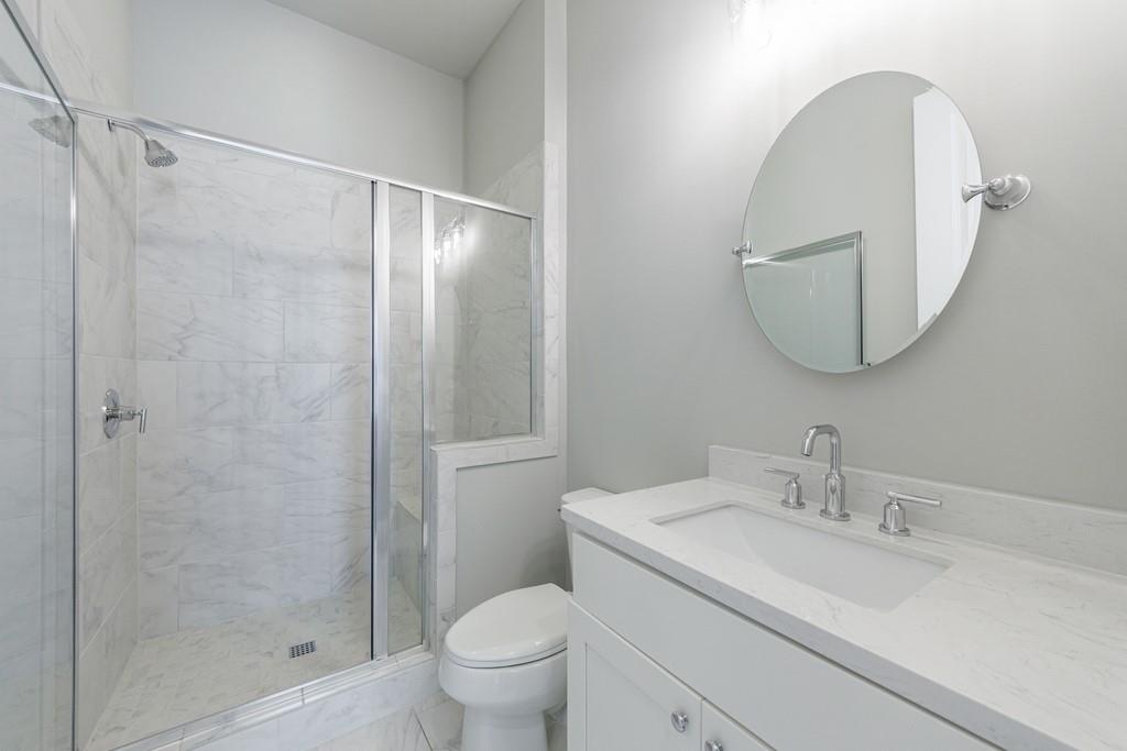 Serenade - Residential