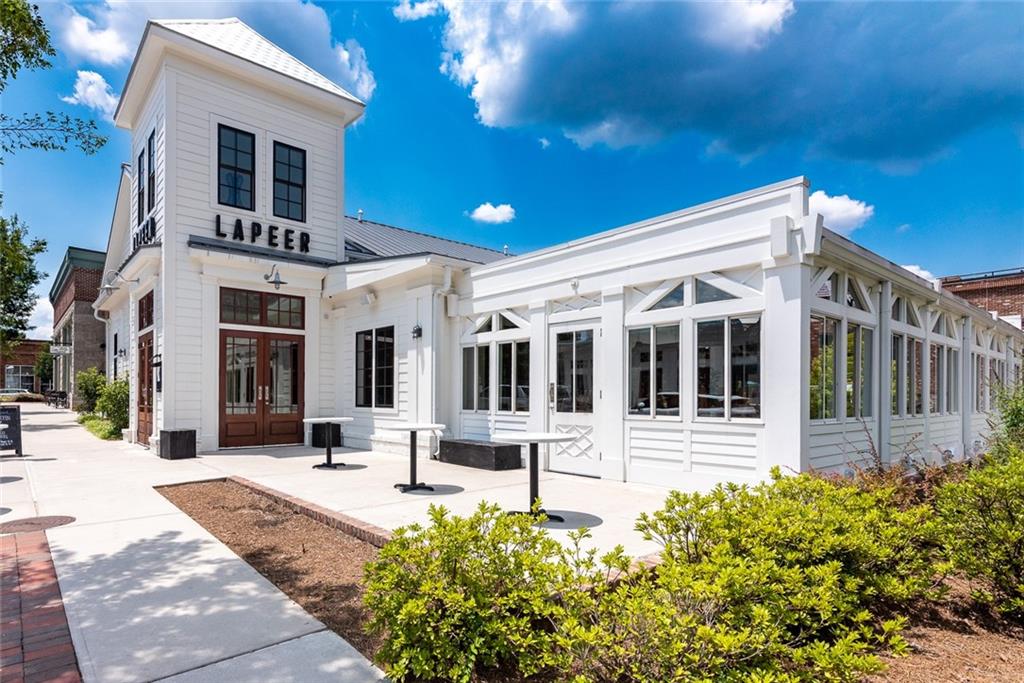 Serenade - Residential