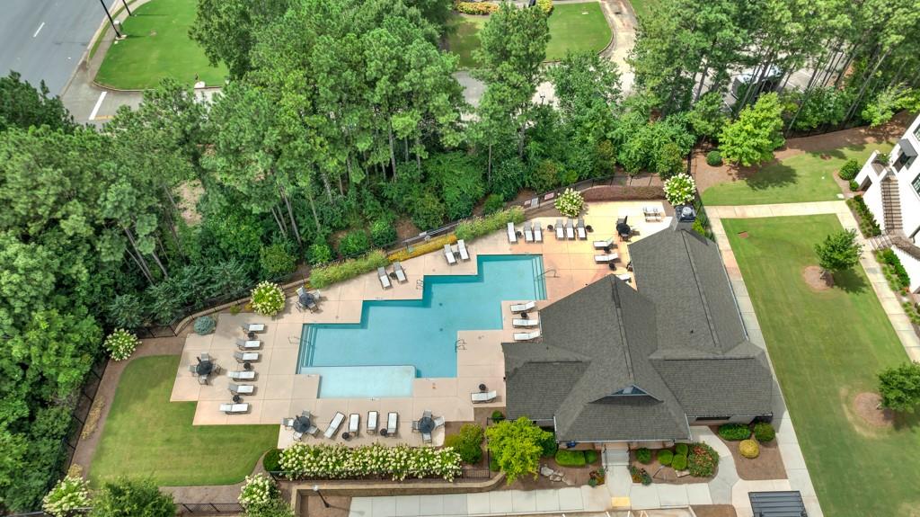 Serenade - Residential