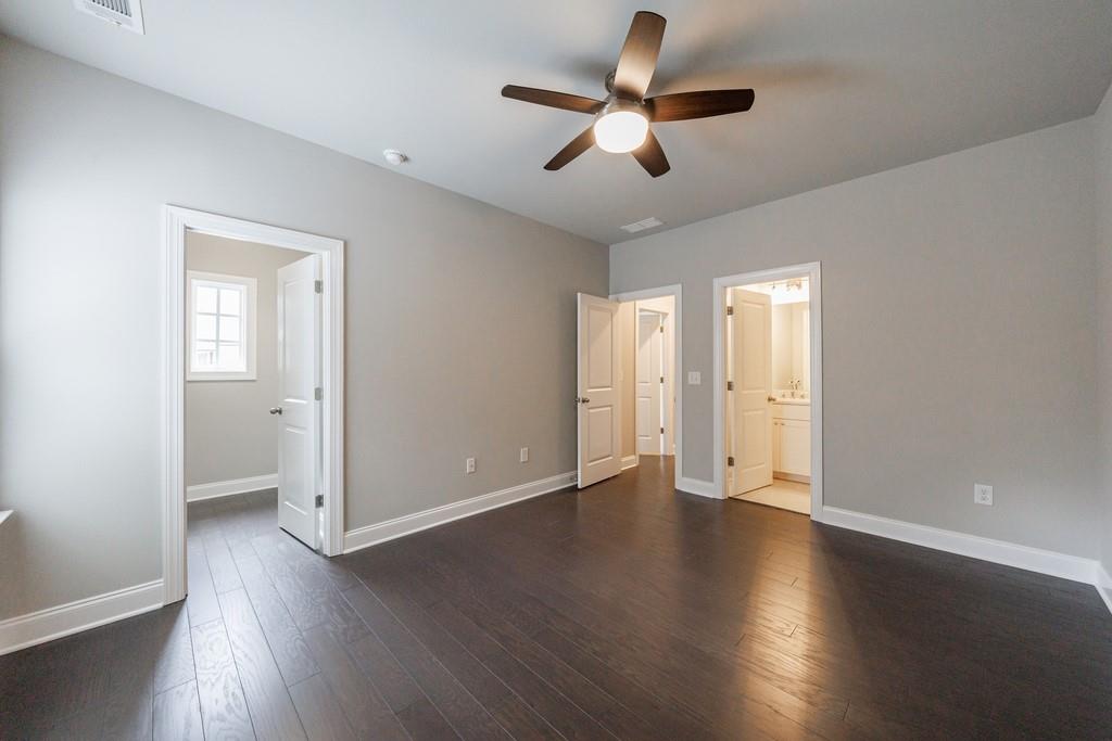 Serenade - Residential