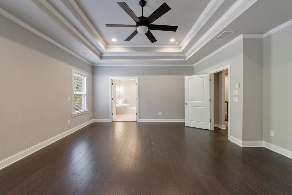 Serenade - Residential