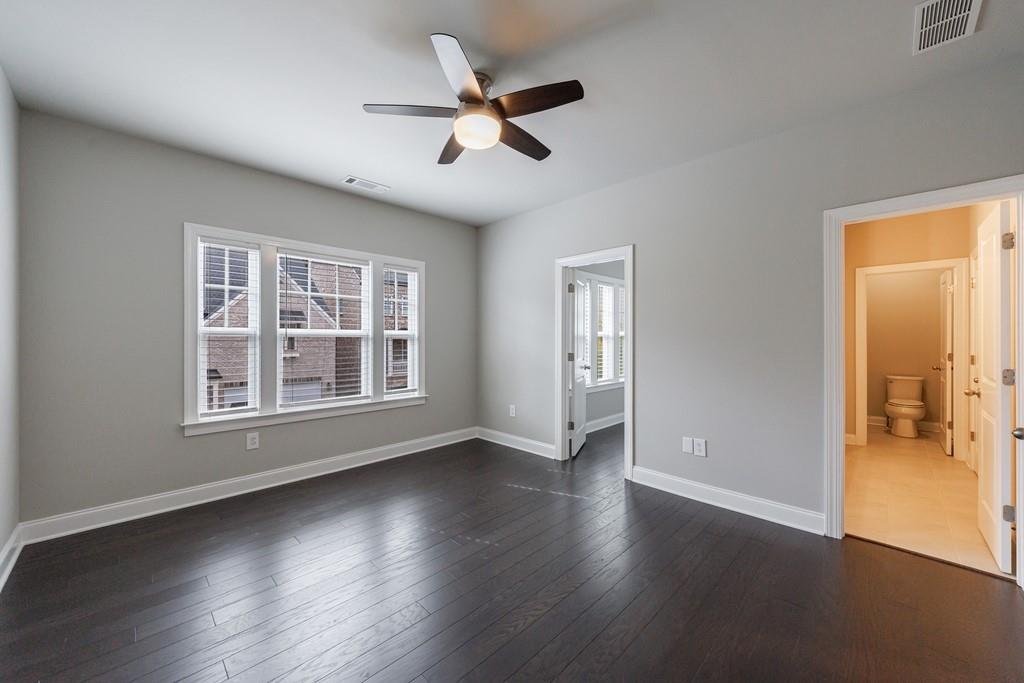 Serenade - Residential