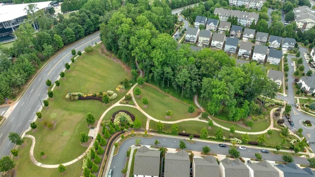 Serenade - Residential