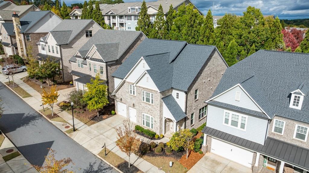 Serenade - Residential