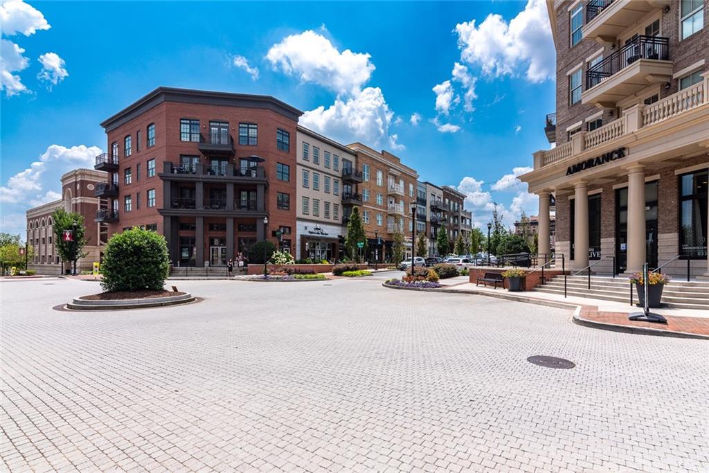 Serenade - Residential