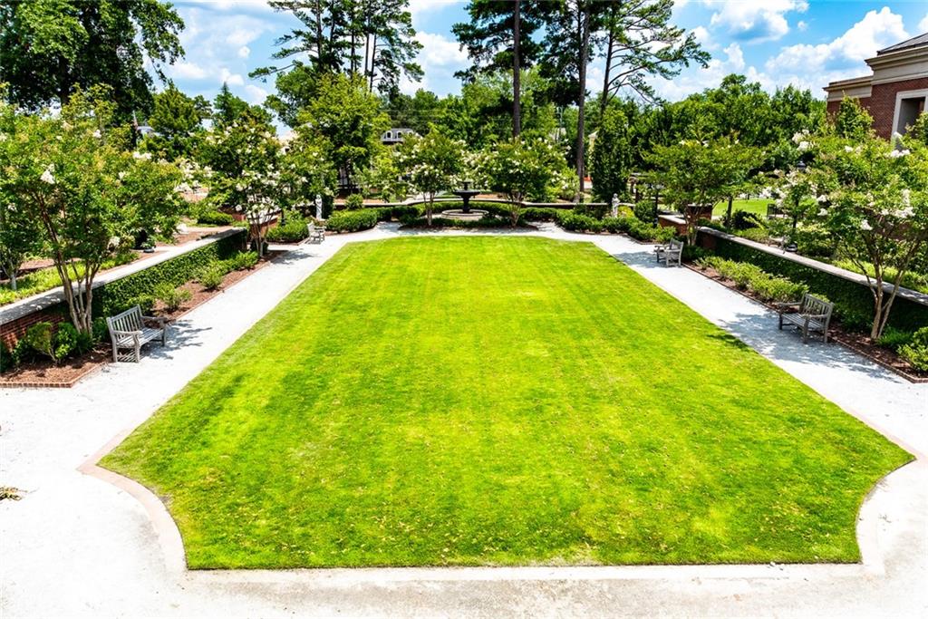 Serenade - Residential