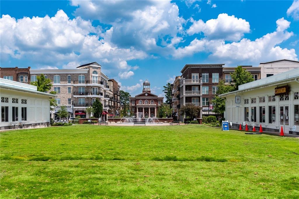 Serenade - Residential