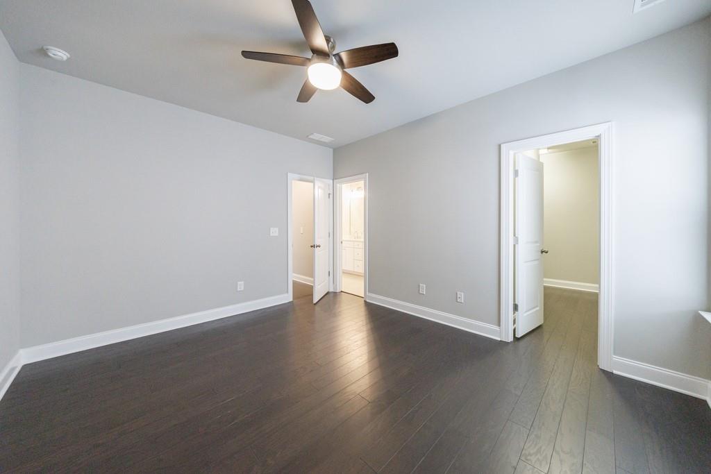 Serenade - Residential