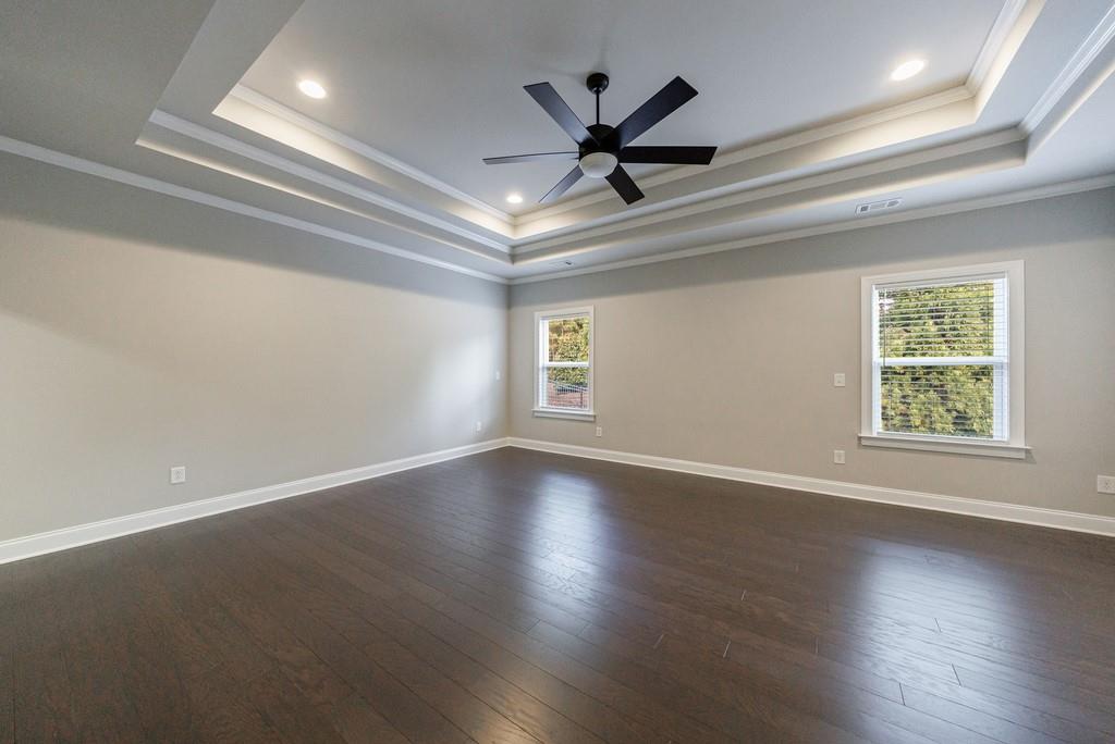 Serenade - Residential