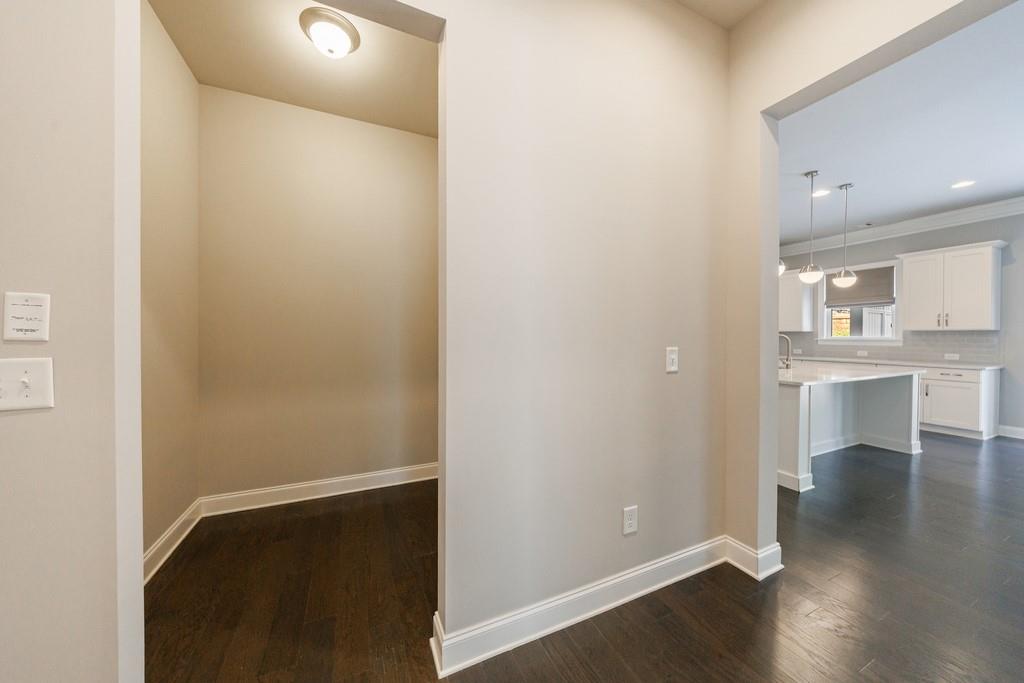 Serenade - Residential