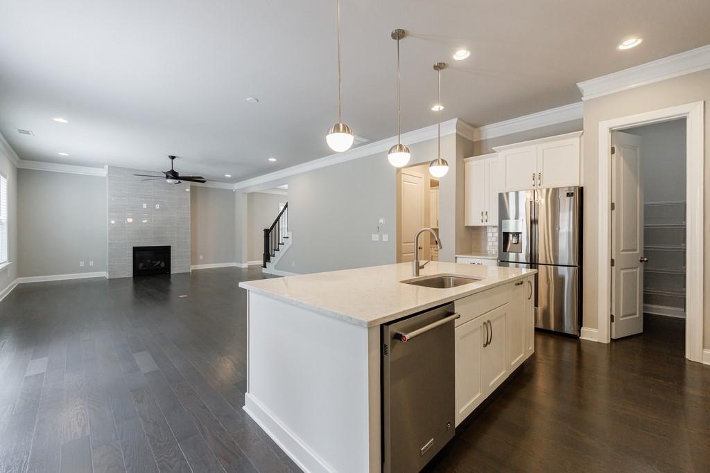 Serenade - Residential