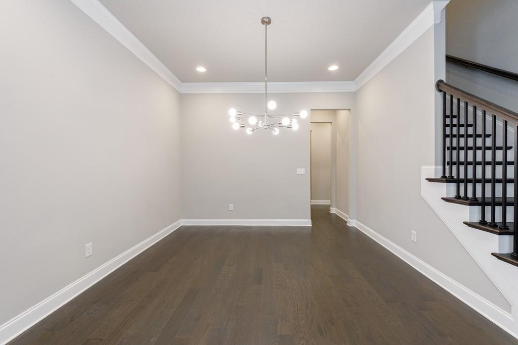 Serenade - Residential