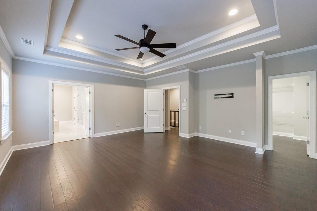 Serenade - Residential