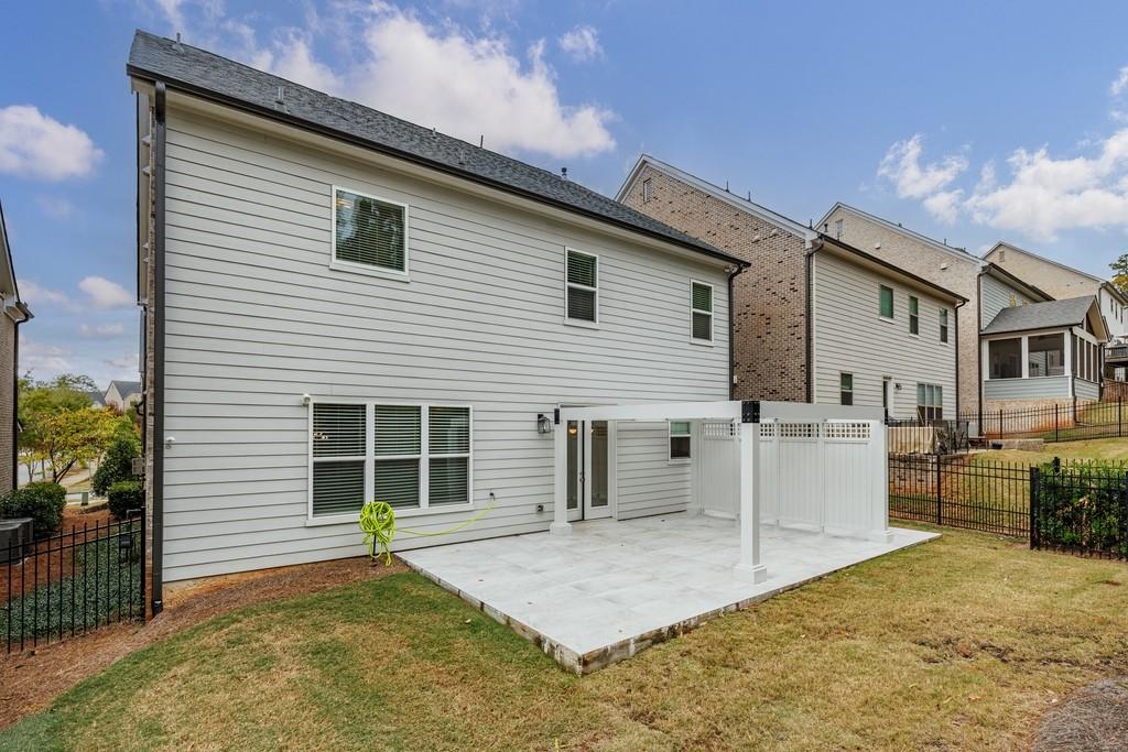 Serenade - Residential