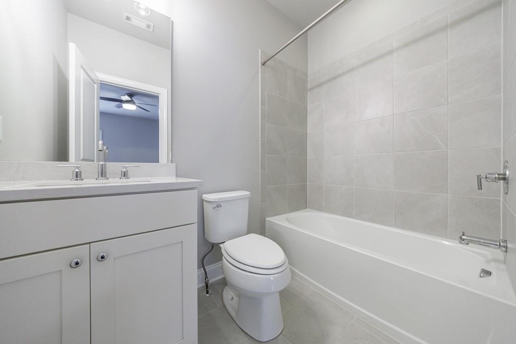 Serenade - Residential