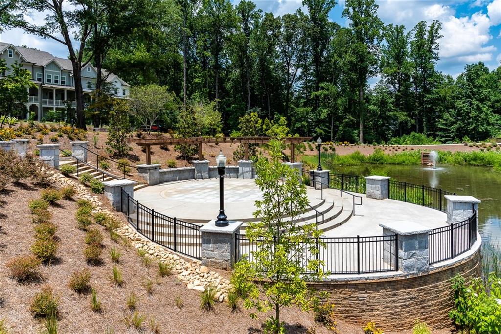 Serenade - Residential