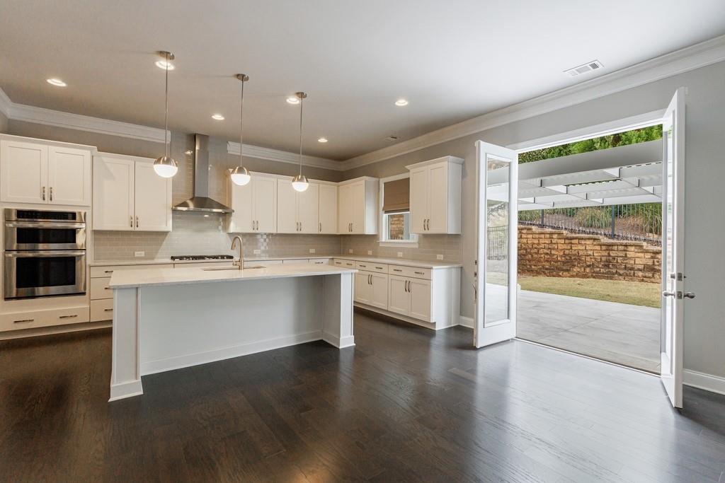 Serenade - Residential