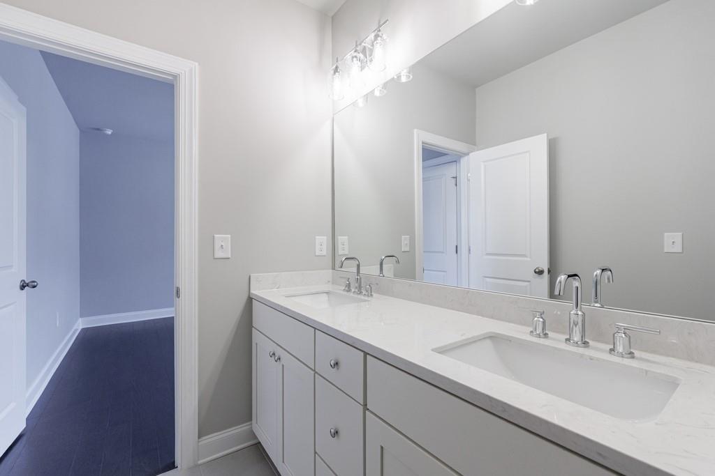 Serenade - Residential