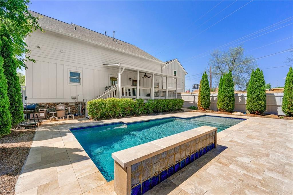 3358 Colville Avenue, Atlanta, Georgia image 22