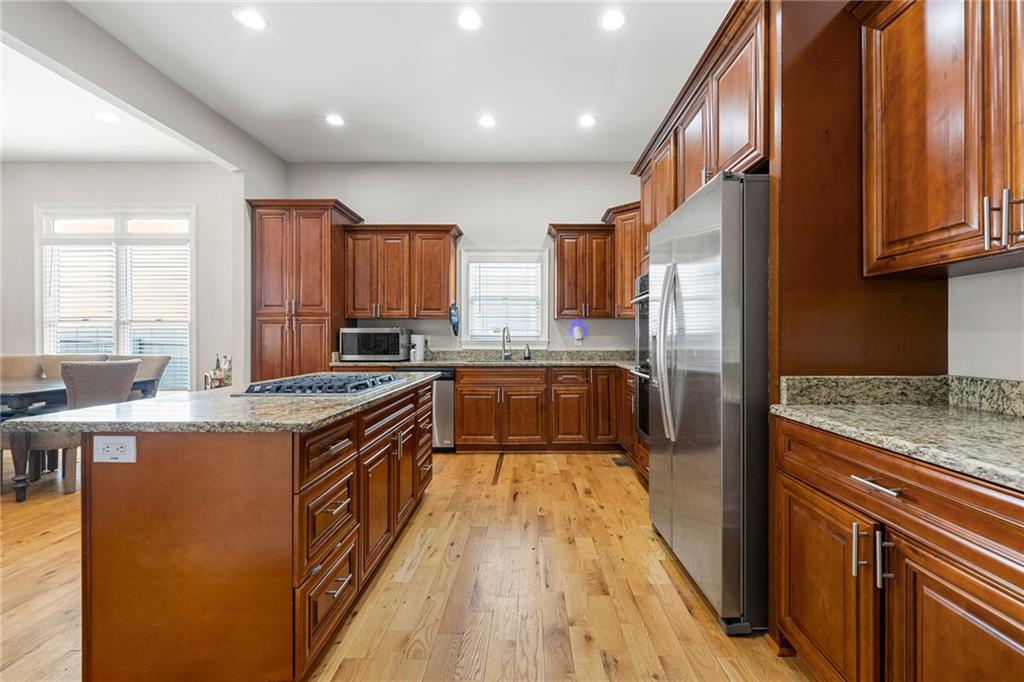 3358 Colville Avenue, Atlanta, Georgia image 9