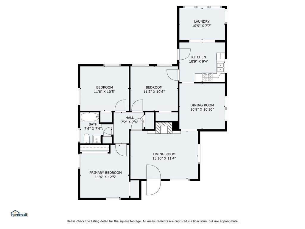 1700 John Calvin Avenue, Atlanta, Georgia image 15