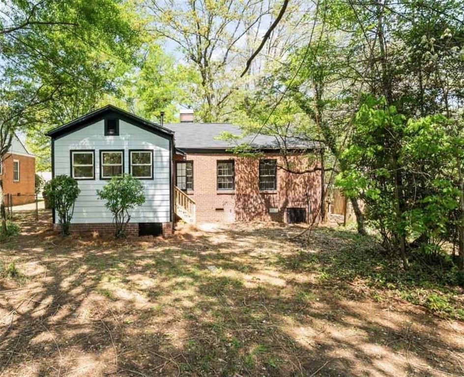 1700 John Calvin Avenue, Atlanta, Georgia image 14