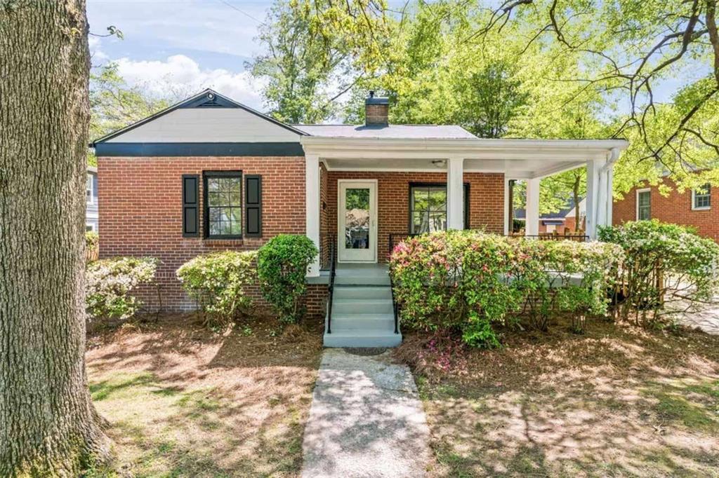 1700 John Calvin Avenue, Atlanta, Georgia image 1