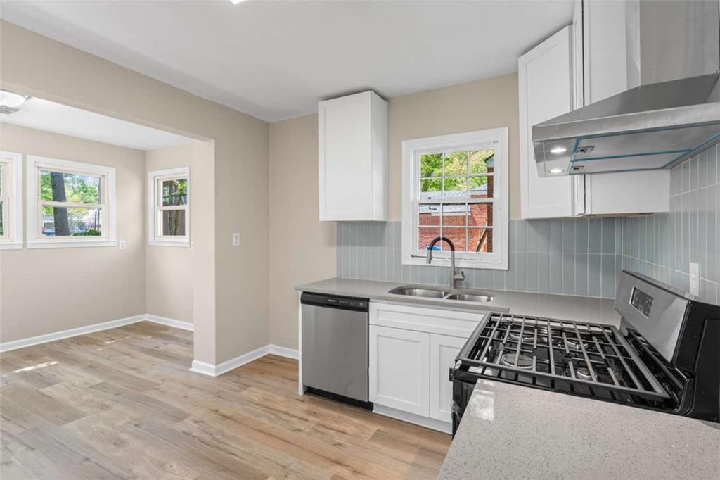 1700 John Calvin Avenue, Atlanta, Georgia image 7