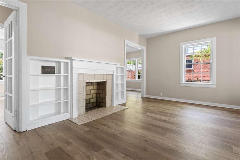 1700 John Calvin Avenue, Atlanta, Georgia image 3