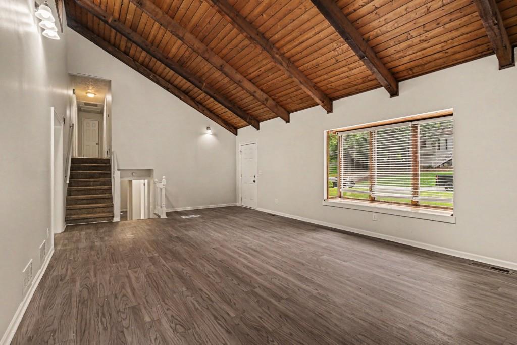 3985 Lookout Point Drive
