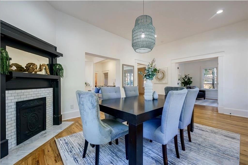 1226 Greenwich Street SW