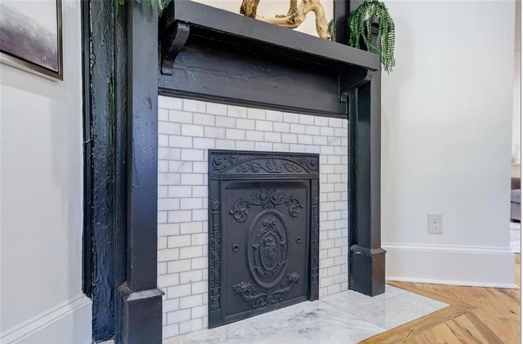 1226 Greenwich Street SW