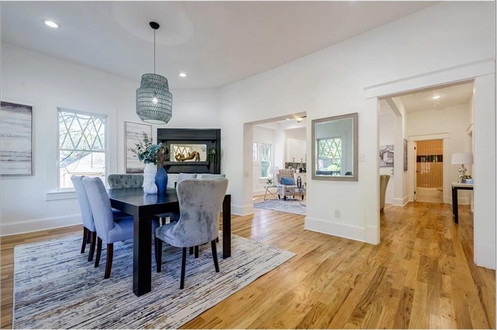1226 Greenwich Street SW