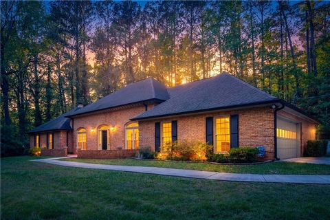 Photo of 1664 Lilburn Stone Mountain Road, Stone Mountain, GA 30087 (MLS # 7756726)