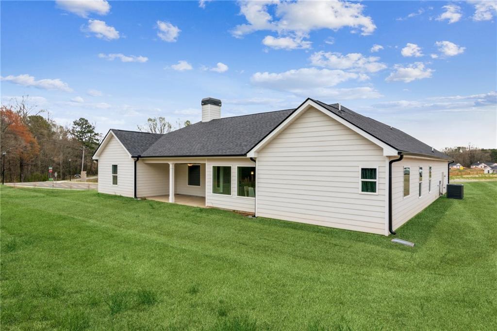 69 Advent Drive, Winder, Georgia image 29