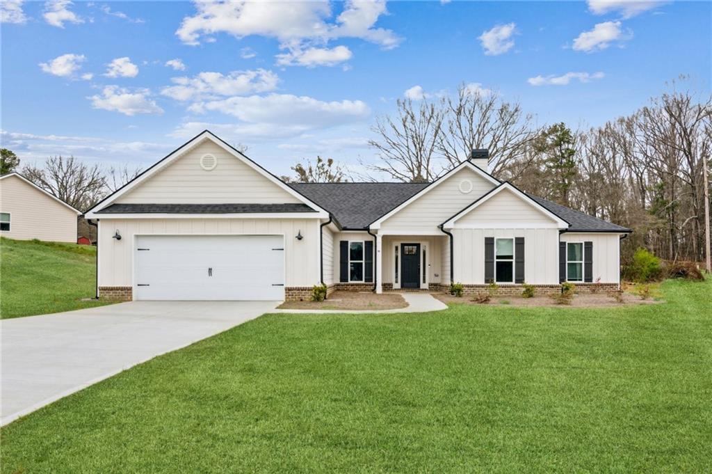 69 Advent Drive, Winder, Georgia image 37