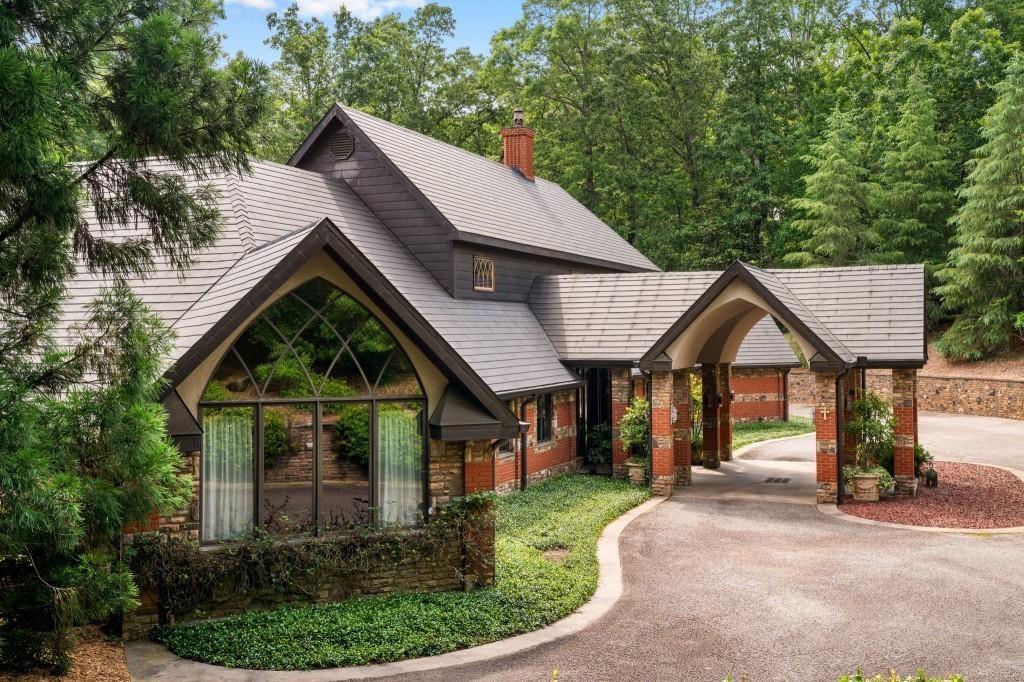 114 Lees Lake Road