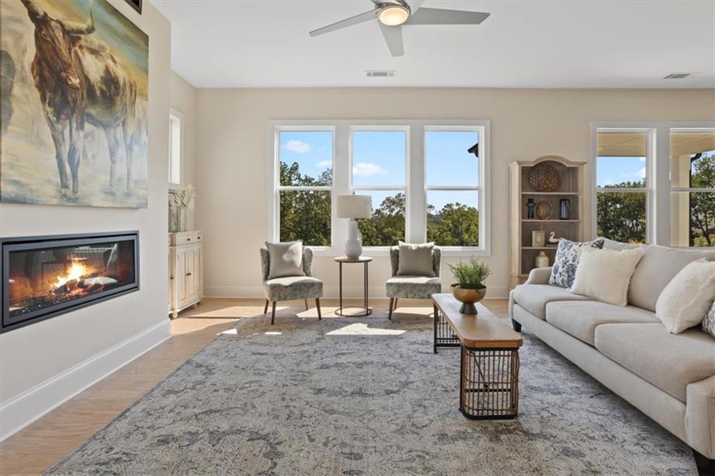 1098 Winding Branch Drive