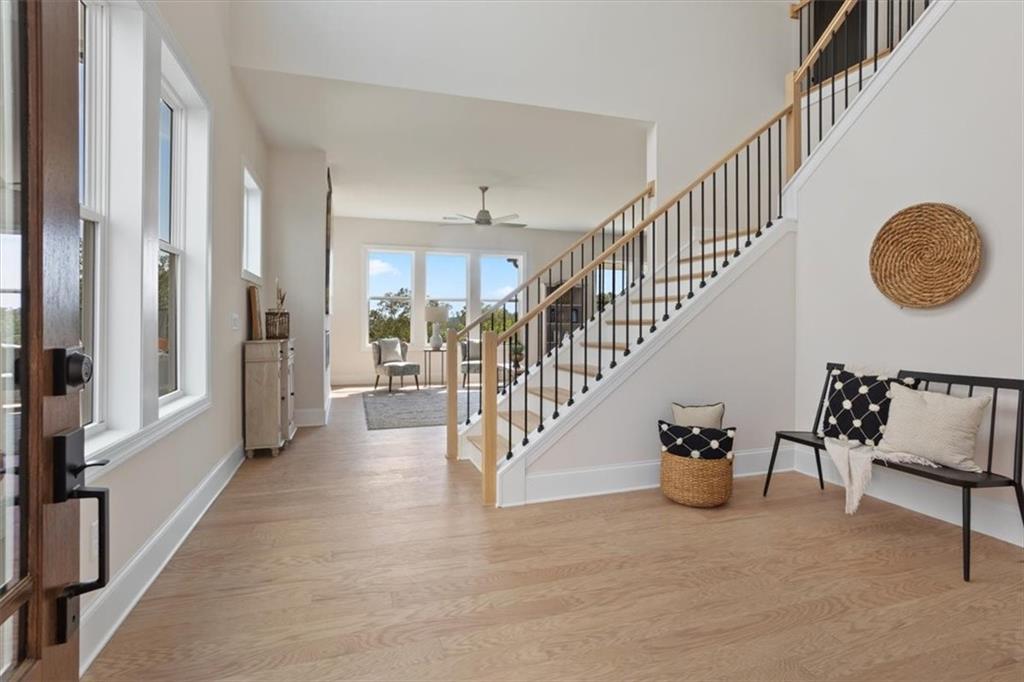 1098 Winding Branch Drive