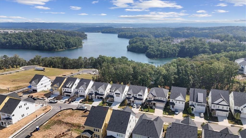 1098 Winding Branch Drive